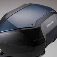 Bauletto honda forza 750
