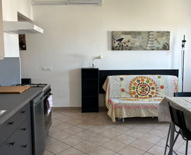 Senigallia bilocale mare last m.26 lug/3 agosto