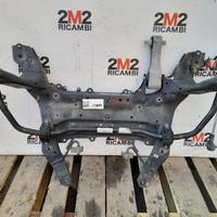 ASSALE ANTERIORE BMW X1 Serie (F48) 6872729 B47C20