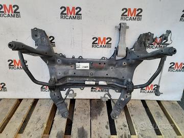 ASSALE ANTERIORE BMW X1 Serie (F48) 6872729 B47C20