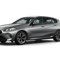 BMW 118 d MSport Pro auto "CORNICE GRIGLIA ILLUMI