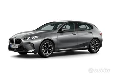 BMW 118 d MSport Pro auto "CORNICE GRIGLIA ILLUMI