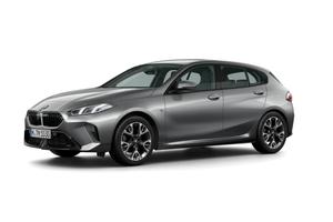 BMW 118 d MSport Pro auto "CORNICE GRIGLIA ILLUMI