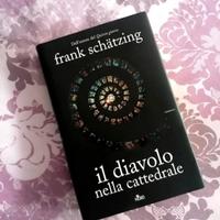Libro Il Diavolo nella Cattedrale-Franz Schatzing