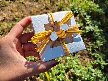 portaconfetti/bomboniere