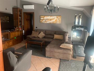 Grazioso Appartamento ammobiliato Gioia Tauro