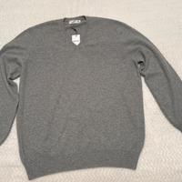 Maglione Brunello Cucinelli 100% cachemire