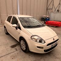 Fiat Punto Van 5 Porte Autocarro N1 1.3 Diesel