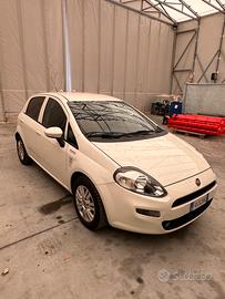 Fiat Punto Van 5 Porte Autocarro N1 1.3 Diesel