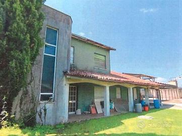 Casa a San Martino di Lupari (PD)