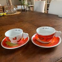 Tazze da te della Thun