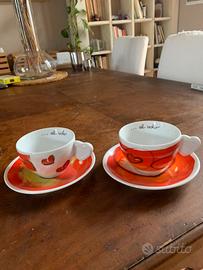 Tazze da te della Thun