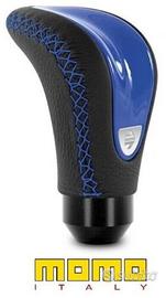 Pomello leva cambio manuale MOMO universale