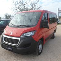 Fiat Ducato 9 posti