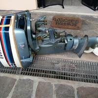 Motore evinrude 25cv