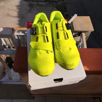 SCARPE BONTRAGER CIRCUIT ROAD 43