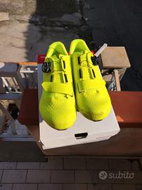 SCARPE BONTRAGER CIRCUIT ROAD 43