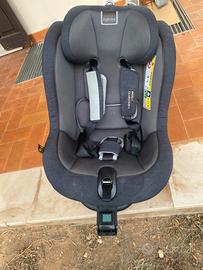 Seggiolino auto isofix INGLESINA KEPLERO