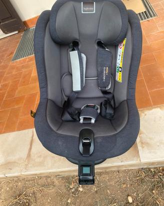 Seggiolino auto isofix INGLESINA KEPLERO