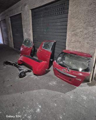 ricambi auto 