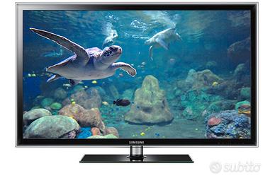 Samsung TV 40 pollici 