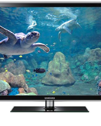 Samsung TV 40 pollici 