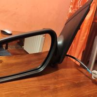 Specchietto SX Focus ²