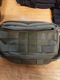 Marsupio 5.11 rush moab 3 RANGER GREEN