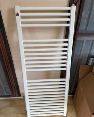 Termo arredo bianco