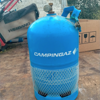 Bombola gas per campeggio campingaz