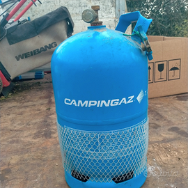 Bombola gas per campeggio campingaz - Giardino e Fai da te In vendita a  Matera
