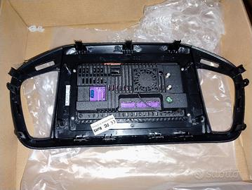 Car tablet Android 8 core 10 pollici 