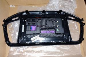 Car tablet Android 8 core 10 pollici 