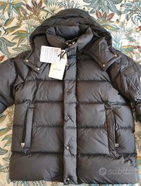 Piumino Moncler Nuovo taglia L