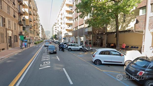 Stanza singola nei pressi del CENTRO libera SUBITO