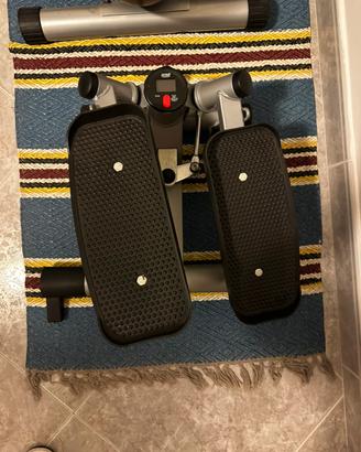 Mini stepper crivit (palestra)