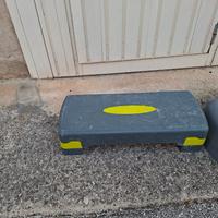 step decathlon 