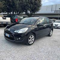 CITROEN C3 EXCLUSIVE - PER NEOPATENTATI