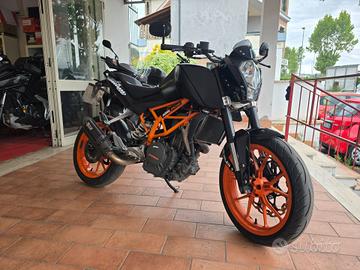 Ktm 390 Duke IN PROMO !!!