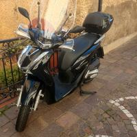 HONDA SH 150