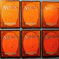 Magic carte da gioco