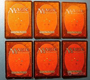 Magic carte da gioco