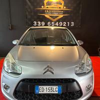 Citroen c3 1.2 benzina 122.000 km ok neopatentati