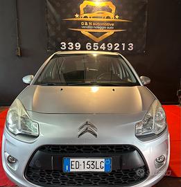 Citroen c3 1.2 benzina 122.000 km ok neopatentati