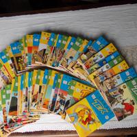 FUMETTI  TEX CLASSIC