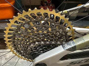 kit sram axs xx1 12V