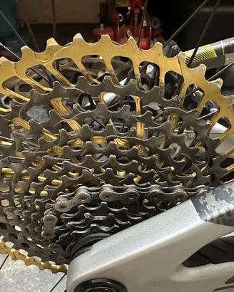 kit sram axs xx1 12V