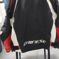 Giubbotto dainese tg.50