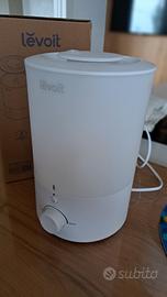 Levoit Umidificatore Ambiente, 3L/25H di Durata