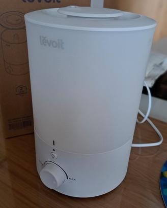 Levoit Umidificatore Ambiente, 3L/25H di Durata